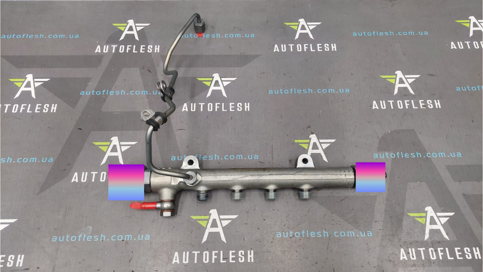 Топливная рампа A6510700495, A6510700700 Infiniti Q50 Jeep Compass Patriot Mercedes бу Топливная рампа A6510700495, A6510700700 Infiniti Q50 Jeep Compass Patriot Mercedes бу